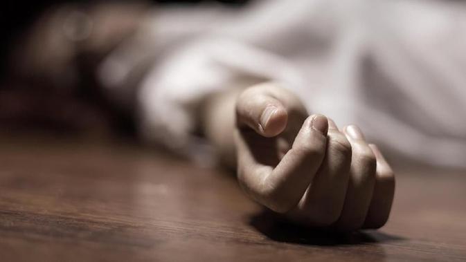 Anak 7 Tahun Temukan Ibunya Tewas Usai Tenggak Pupuk Cair di Kupang