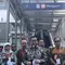 LRT Kelapa Gading-Manggarai Targetkan 80 Ribu Penumpang per Hari