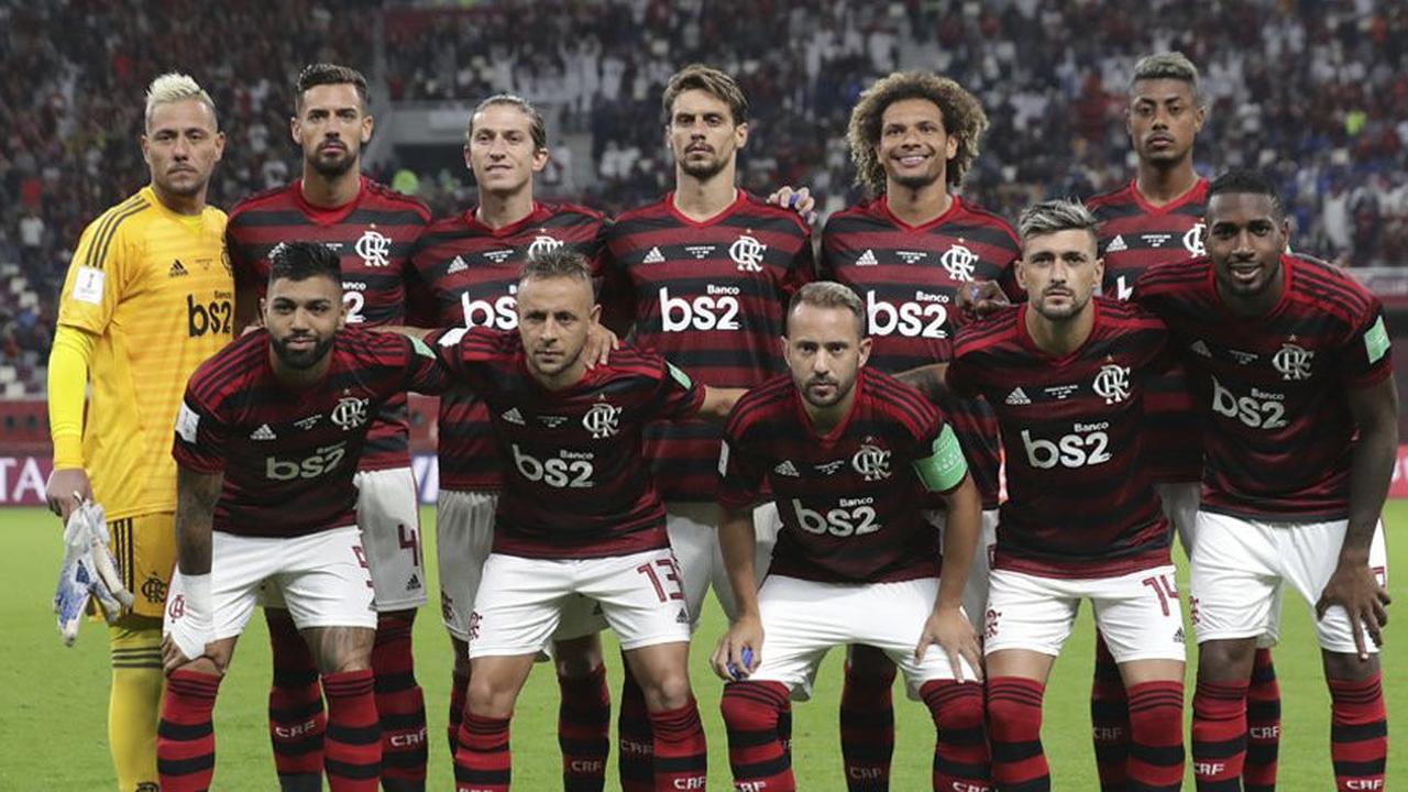 Piala Dunia Antarklub: Prediksi Flamengo vs Esperance de Tunis