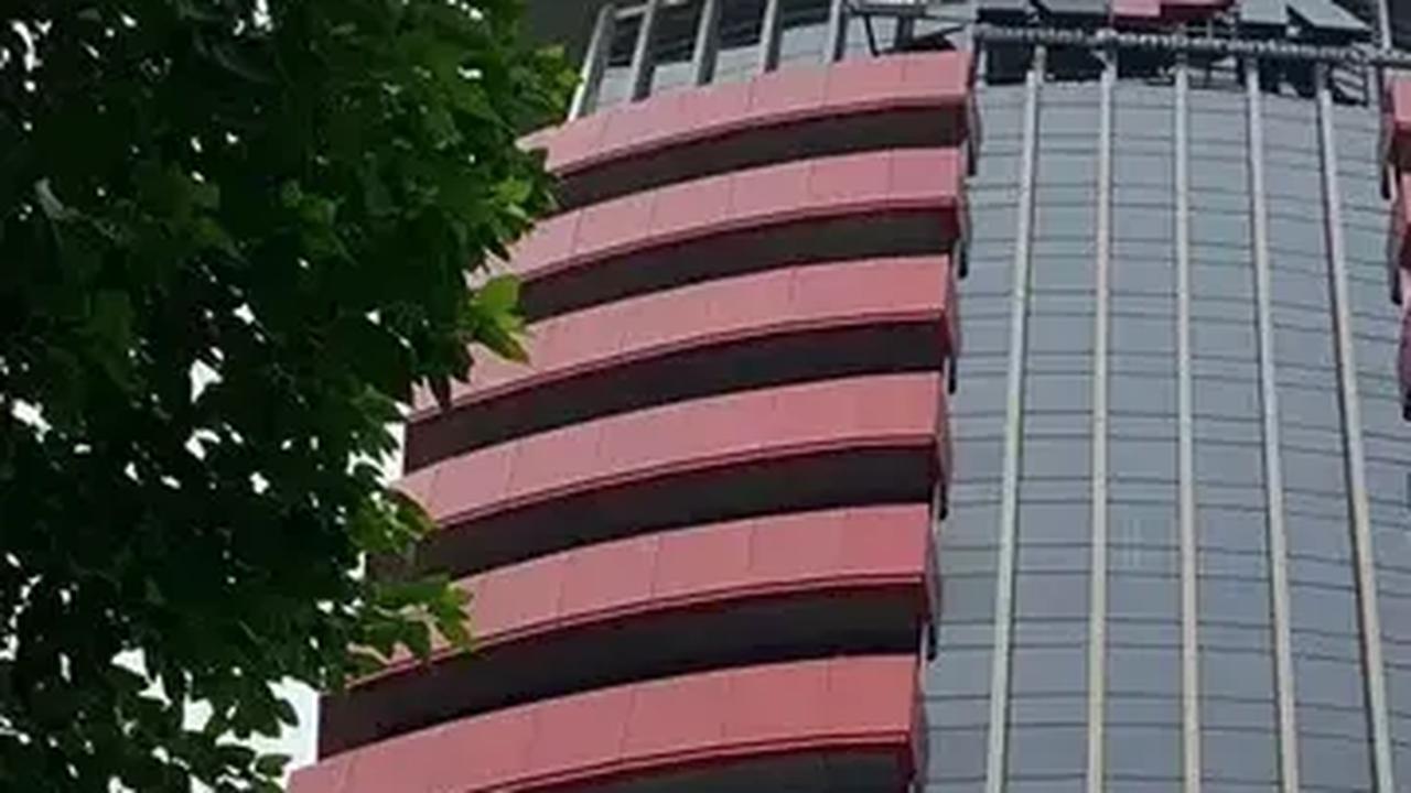 Kontroversi Penetapan M Suryo dalam Suap Rel Kereta Api, Firli Bahuri jadi Tersangka saat Pimpin Rapat