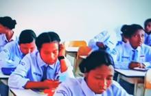 IPM Biak Numfor Melesat: Peringkat Ketiga Tertinggi di Papua dengan Nilai 74,95