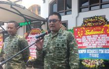 Tahukah Anda? TNI AD Targetkan 750 Batalyon Teritorial Pertempuran Hingga 2029