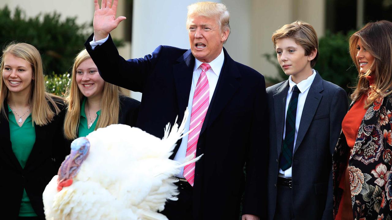 Terpilih Lagi Jadi Presiden Amerika, Donald Trump Dapat Gaji Rp6,2 Miliar Per Tahun
