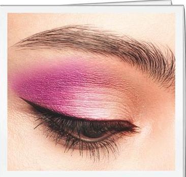 How Beautiful Colour Crush on eyes