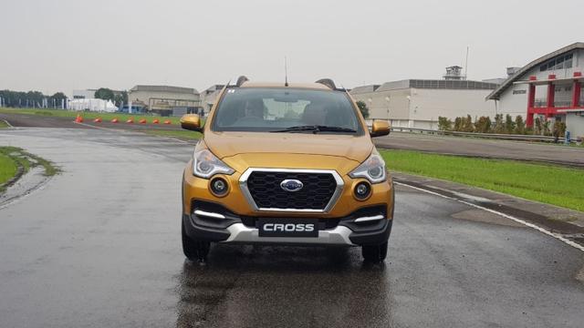 Datsun Cross