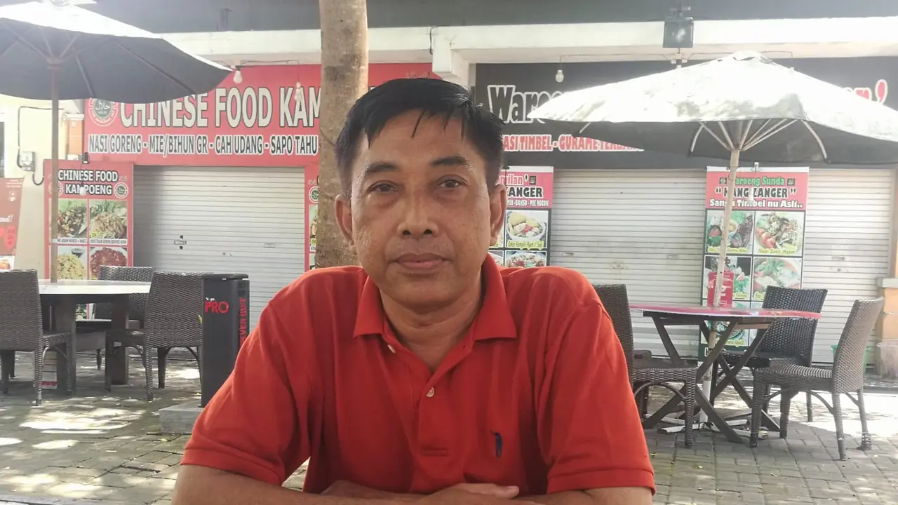 Keluarga Korban kecelakaan saat berwisata, Made Malik Adnyana.minta bantuan