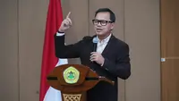 Bima Arya Dorong Pemda Ubah Paradigma Hadapi Bencana