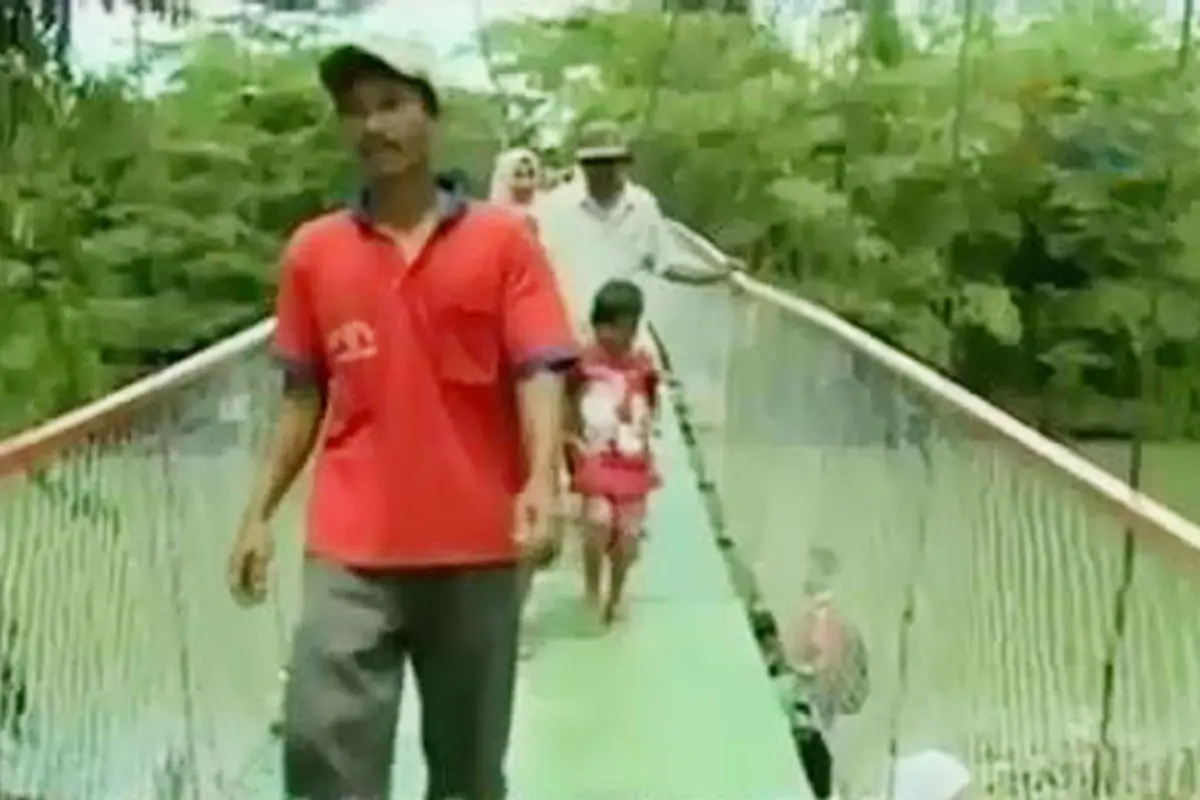 Jembatan Asa