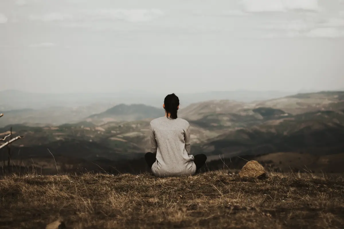 Stoik dengan Manifesting