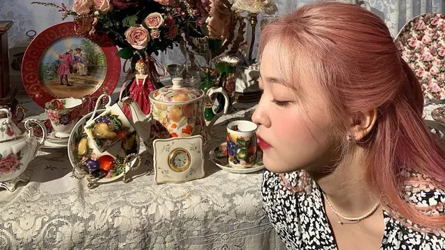 Yeri Red Velvet