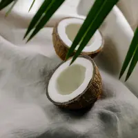 5 Manfaat Daging Kelapa untuk Kesehatan Tubuh yang Jarang Diketahui./copyright. pexels/