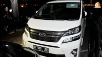 Mobil Vellfire Disita KPK, Artis Jennifer Dunn Bakal Diperiksa