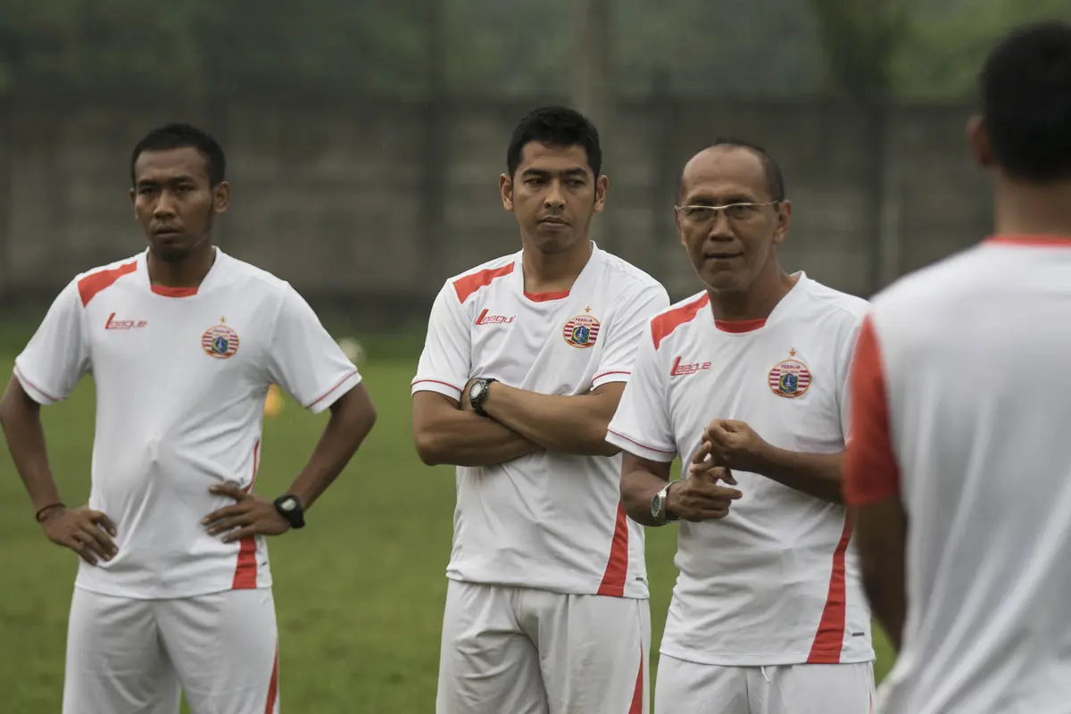 Bambang Nurdiansyah