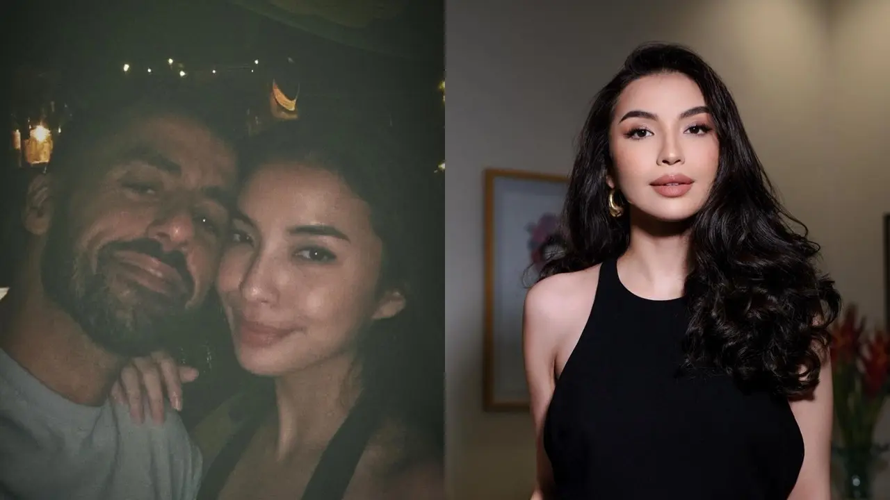 Manohara dan Pacar Baru