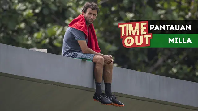 Berita video Time Out kali ini tentang 3 pemain Indonesia di luar negeri yang luput dari pantauan Pelatih Timnas Indonesia U-23, Luis Milla.