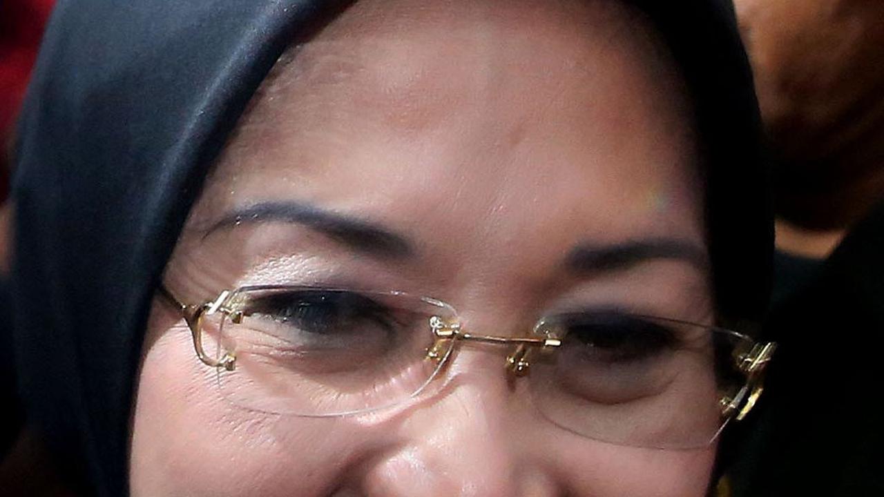 Cegah Dualisme Kekuasaan, Kewenangan Wapres Sebagai Dewan Kawasan Aglomerasi Diminta DPD Dikaji Ulang