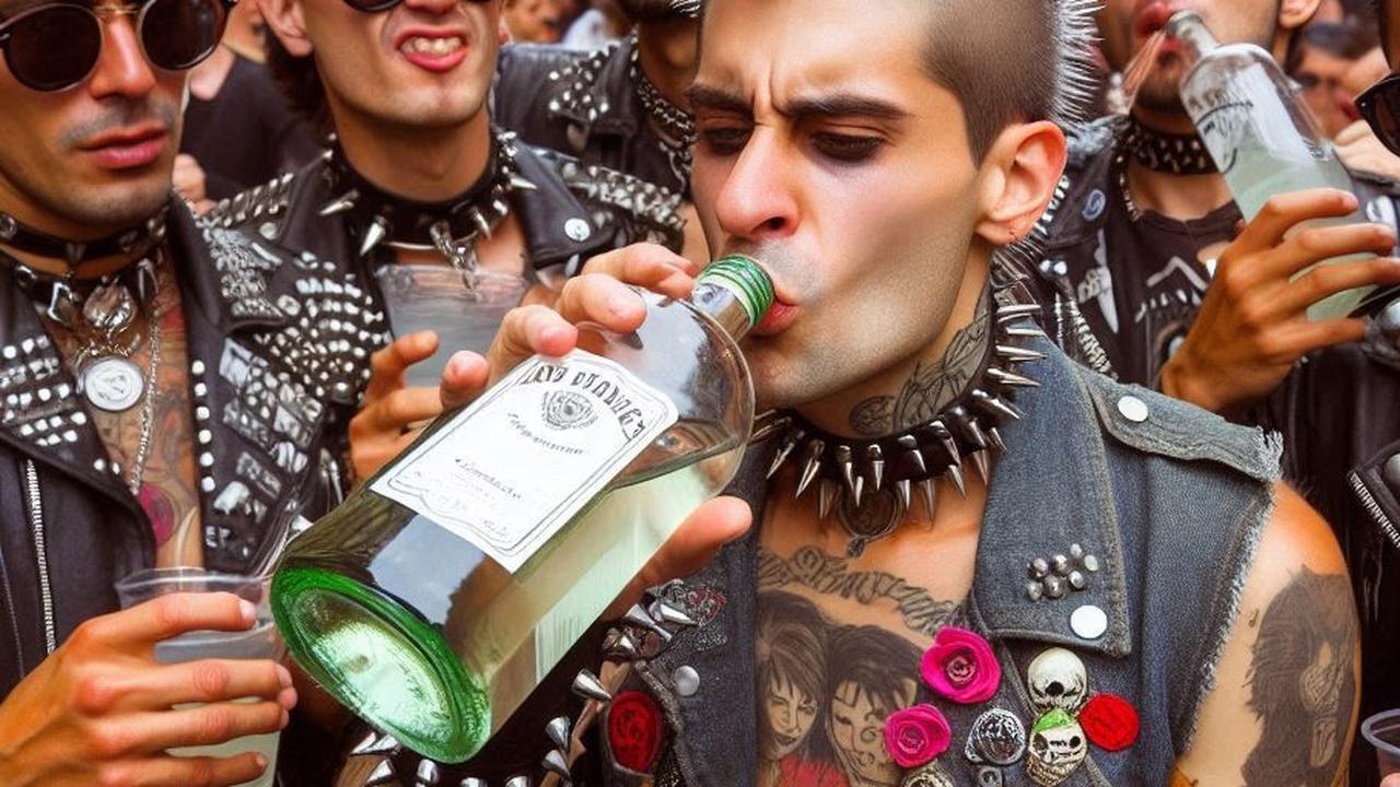 Ketahui Apa yang Terjadi pada Tubuh saat Mabuk Alkohol dan Dampak serta Kerusakan yang Ditimbulkan