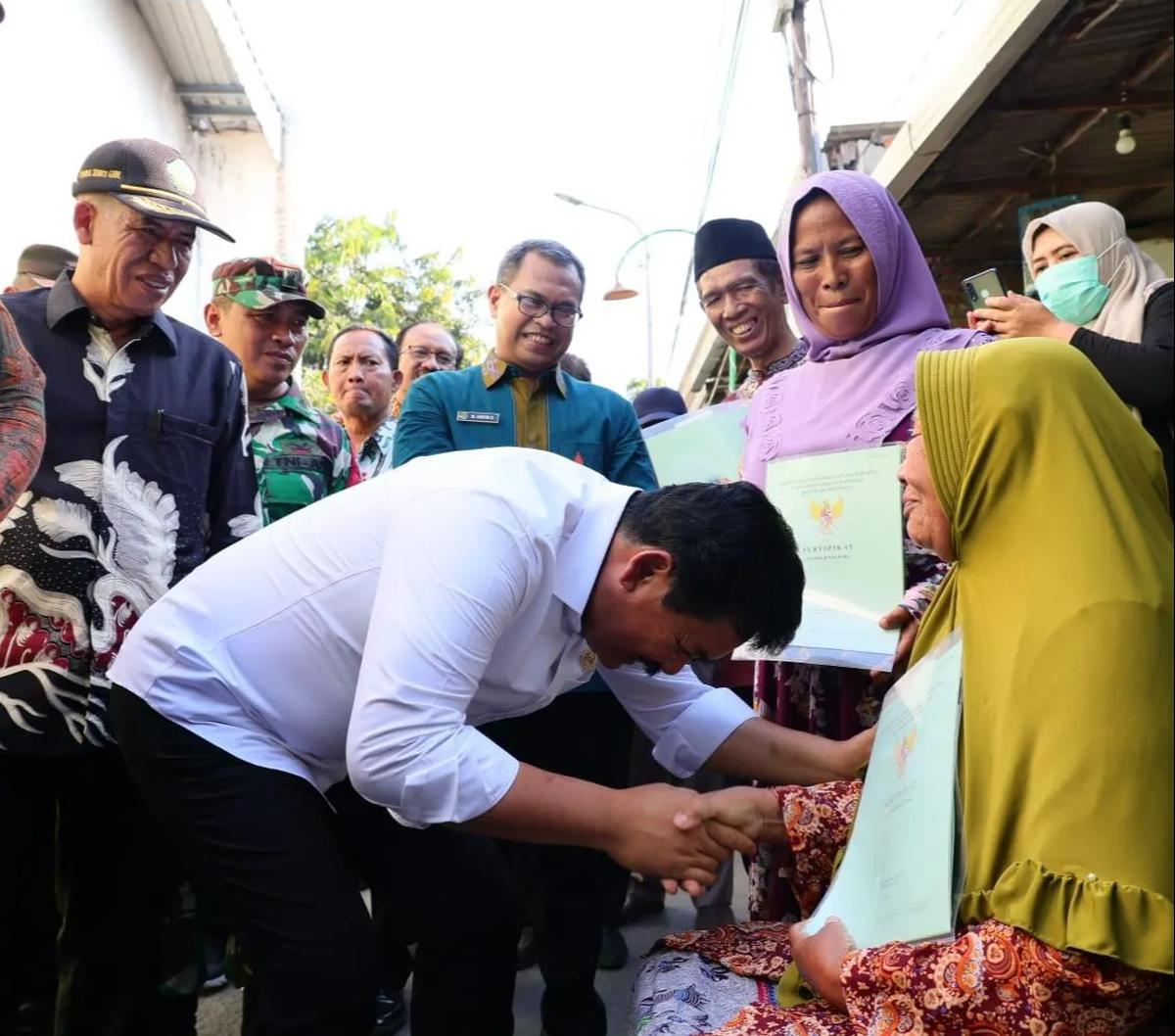 Dok. Istimewa