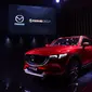 Ulang Tahun, PT EMI Kenalkan Mazda CX-5 Anniversary Edition 2018 | Foto: Daniel Kampua/Bintang.com