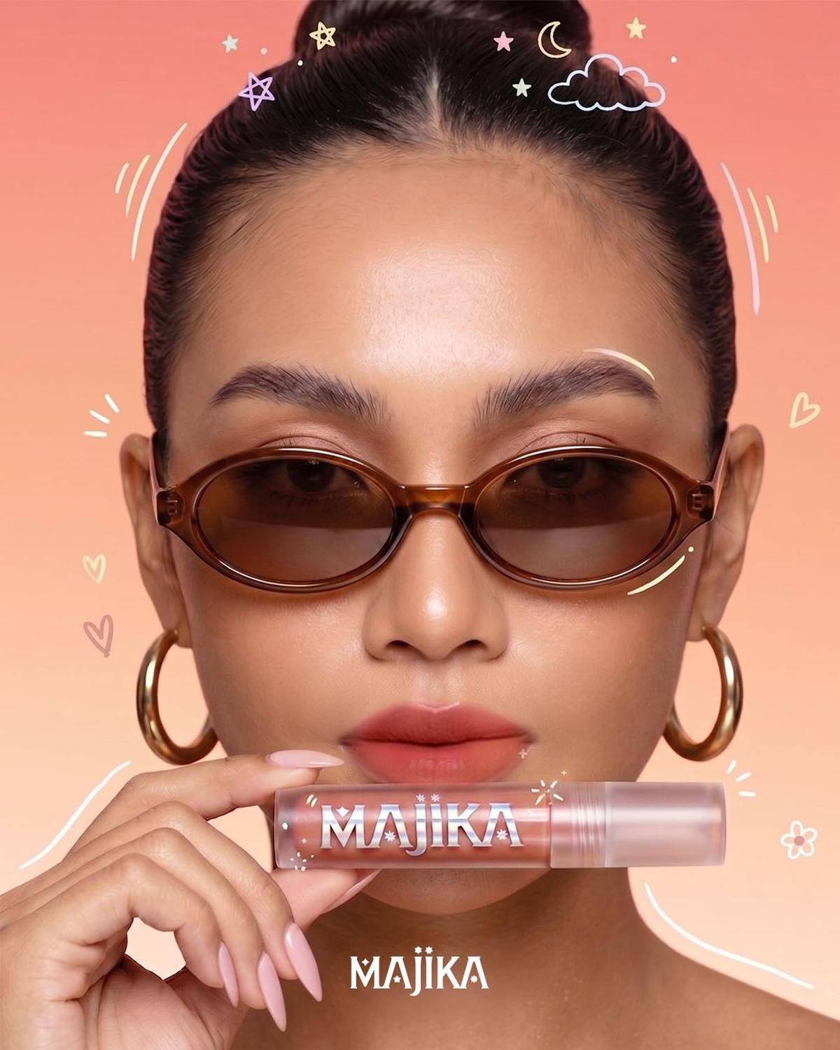 Rekomendasi Lip Tint Murah Under Rp50 Ribu, Bikin Korean Look Makin On Point