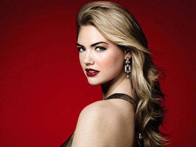 Sensualnya Kate Upton Di Iklan Kosmetik Bobbi Brown Lifestyle