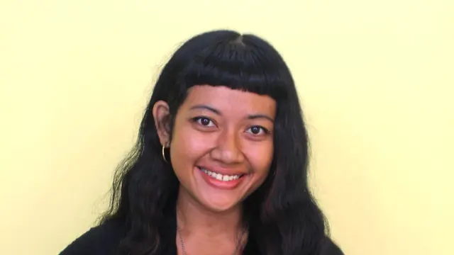 Teshalonika Krisanti