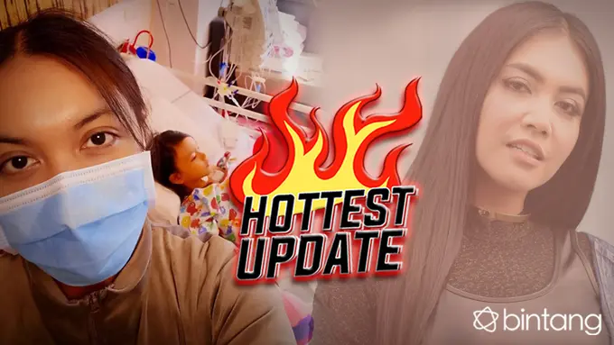 [Bintang] HL Hottest Update Denada