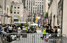 Cuaca Buruk Paksa FIFA Fan Village New York Ditutup Jelang Final Piala Dunia 2026