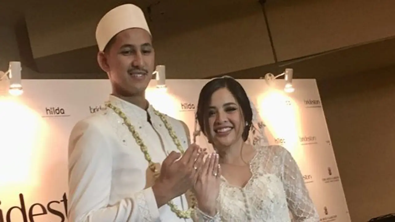 Tasya Dan Randi