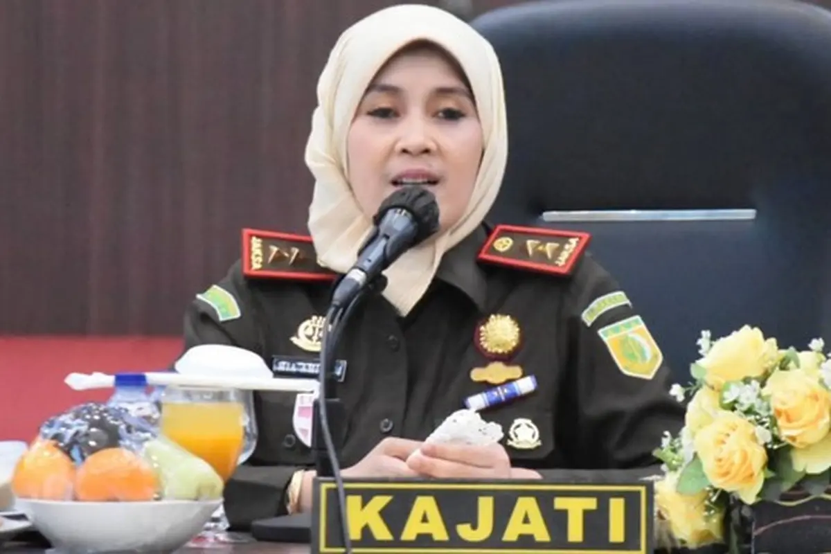 Kajati Jatim