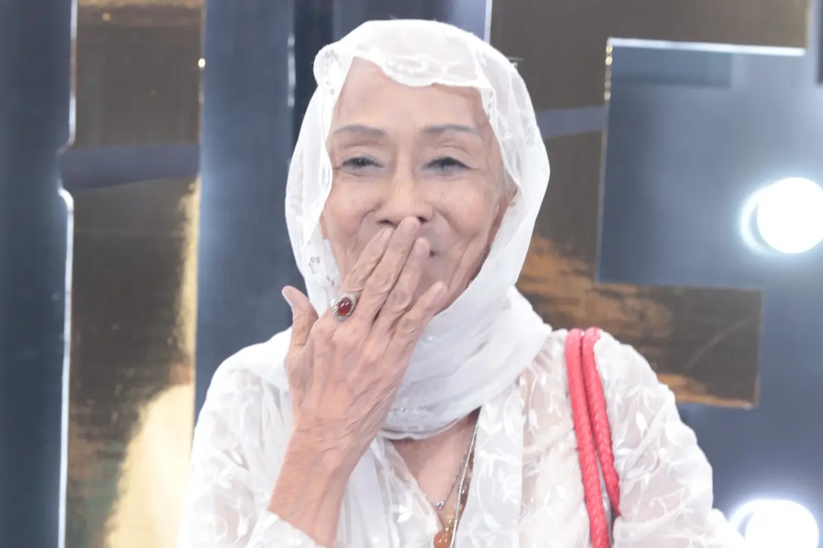 [Bintang] Laila Sari
