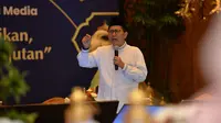 Ketua Majelis Ulama Indonesia (MUI) Bidang Dakwah dan Ukhuwah, KH Cholil Nafis, menegaskan bahwa eksploitasi sumber daya alam diperbolehkan dalam Islam