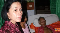 Citizen6, Klaten: Tujuan kunjungan tersebut adalah untuk melihat secara langsung kegiatan pelayanan program JAMPERSAL dan JAMKESMAS di RS. Islam Klaten sekaligus kendala yang ada di lapangan. (Pengirim: Agus Susanto)