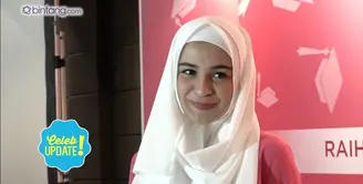 Shireen Sungkar berharap anak-anaknya bisa terjun ke dunia bisnis. Tetapi ia tidak mau menuntut keinginannya pada anak-anak. 