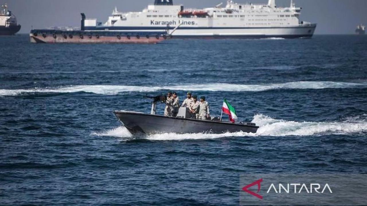 Australia Tegaskan Komitmen Jaga Selat Hormuz Tetap Terbuka Demi Pasokan Global