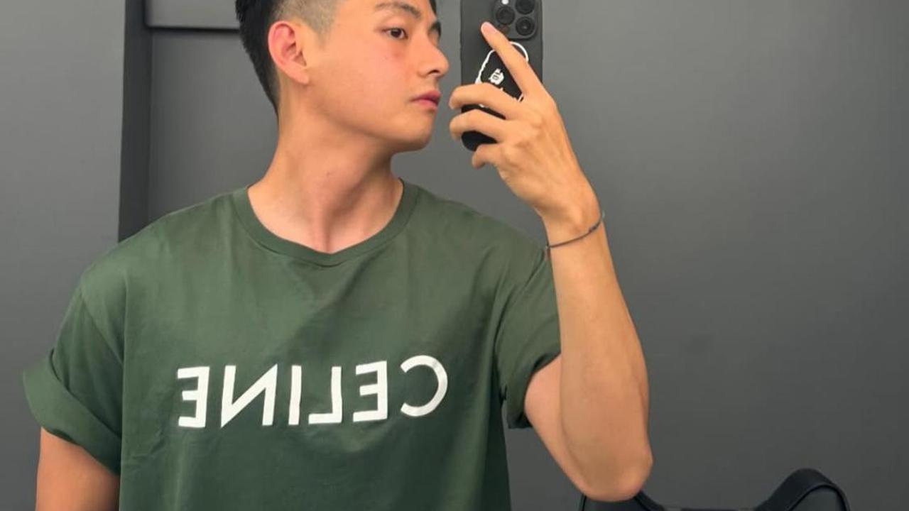 Taehyung BTS Tampil Berbeda, Tubuh Kekar dan Aura Makin Karismatik Bikin Heboh ARMY