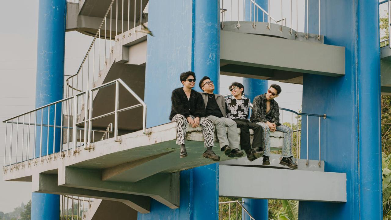 Juicy Luicy (Istimewa)