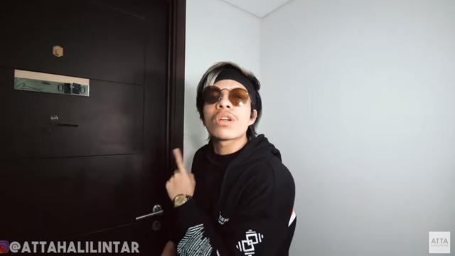 7 Potret Mewah Apartemen Marshanda yang digerebek Atta Halilintar