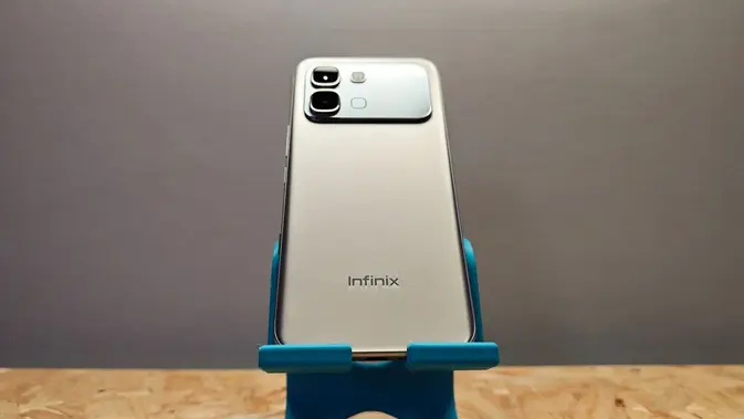 Infinix Note Edge: Kupas Tuntas Harga, Spesifikasi Detail, dan Daya Tarik Utamanya