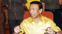 Wiranto: Bangsa Ini Dalam Masa Degradasi Ahlak dan Moral