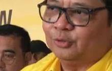 VIDEO:Alasan Ketum Golkar Airlangga Mantap Dukung Prabowo di 2024, Jadi Cawapres?