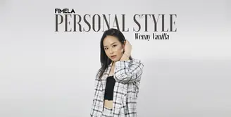 Personal Style Wenny Vanilla