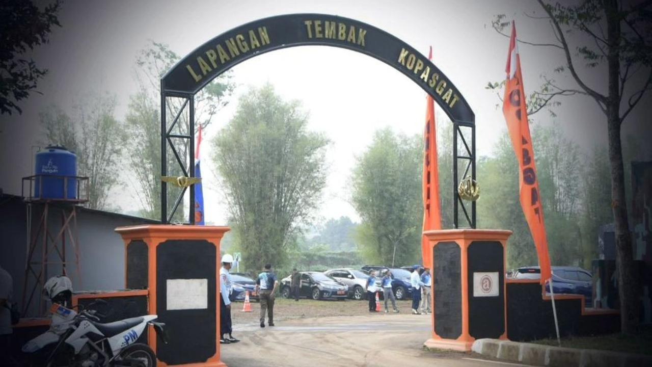 Dok. Istimewa