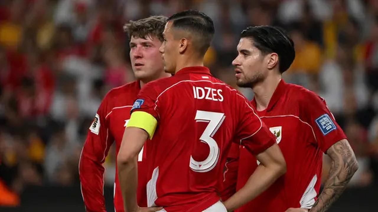 Update: Link Live Streaming Jepang vs Timnas Indonesia