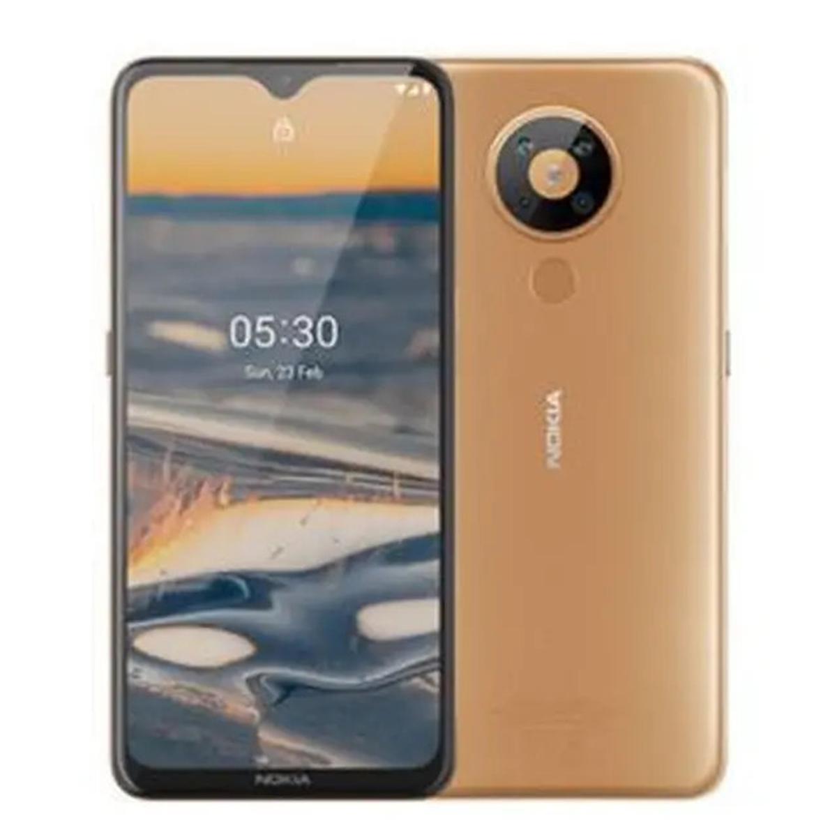 10 Rekomendasi Model HP Nokia dengan Harga Terbaru April 2025