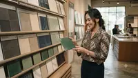 12 Warna Keramik yang Lagi Trend 2026, Bikin Rumah Terlihat Lebih Elegan