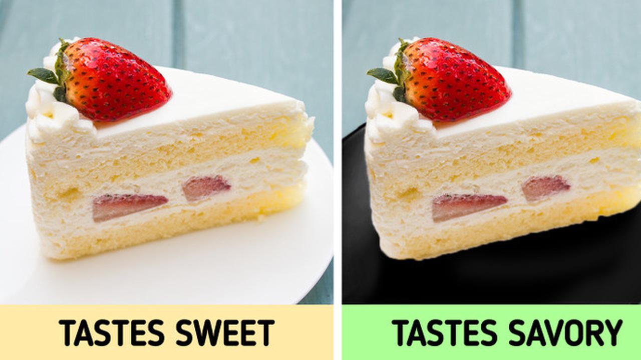 6 Cara Unik Restoran Sajikan Makanan Ini