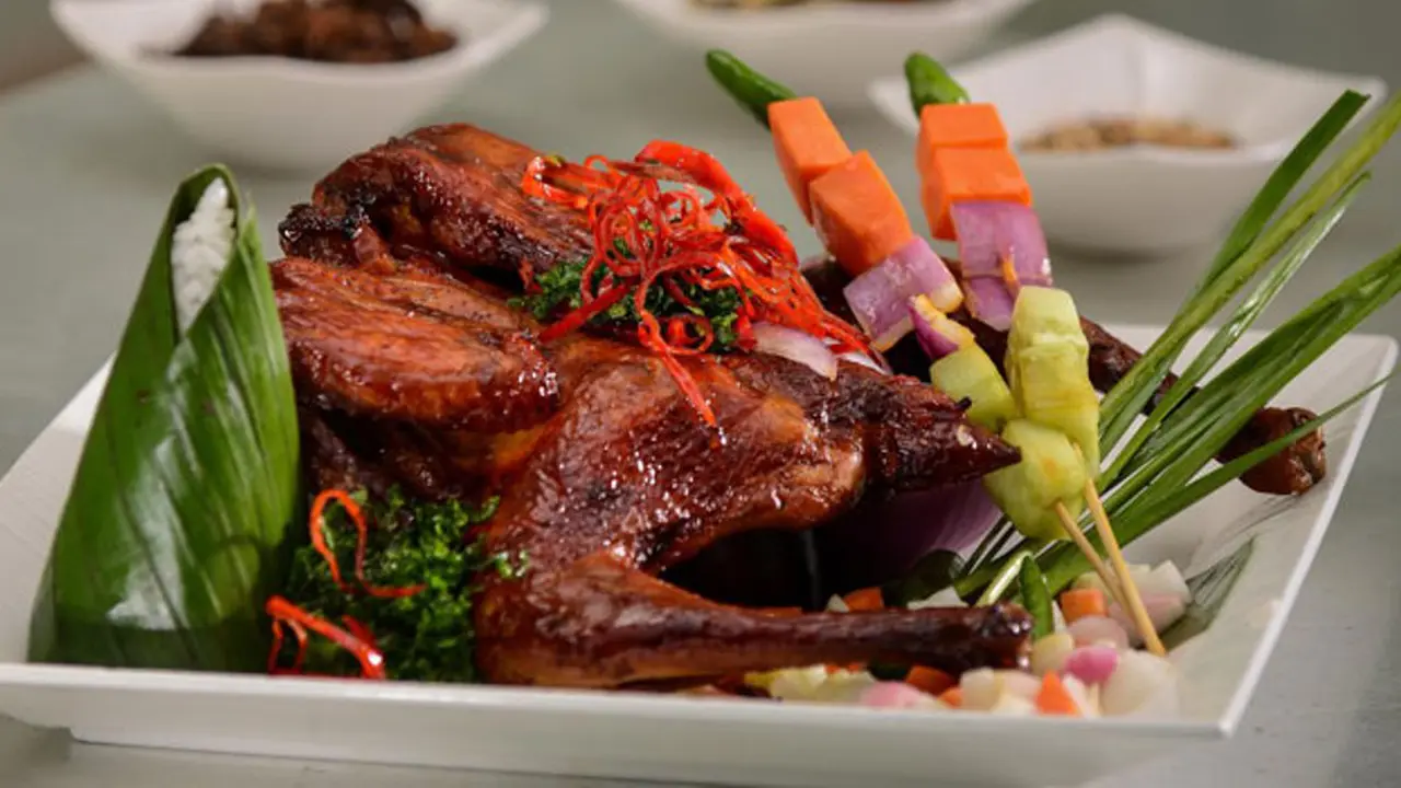 [Bintang] Nggak Sulit, Ayam Bekakak Bisa Kamu Hidangan untuk Buka Puasa!