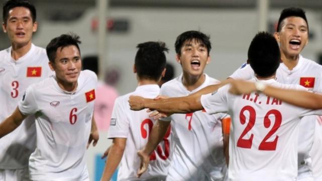 Vietnam U-19