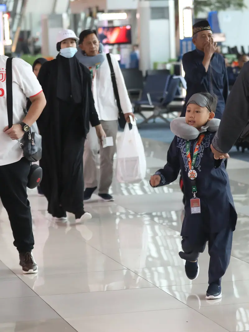 Mudik Natal dan Tahun Baru, Bandara Soetta Siapkan 478 Pesawat Ekstra